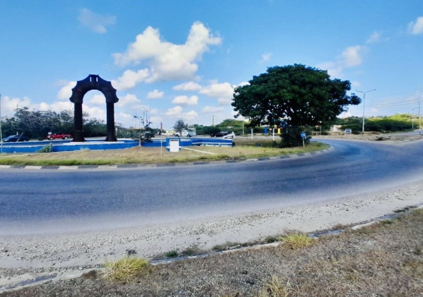 Second Access Road Planned for Banda Abou to Improve Traffic Flow and Emergency Access