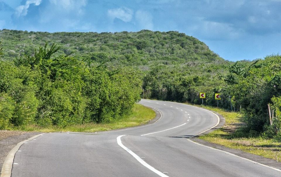Curaçao Government Releases Overview of Road and Neighborhood Projects Planned for 2026