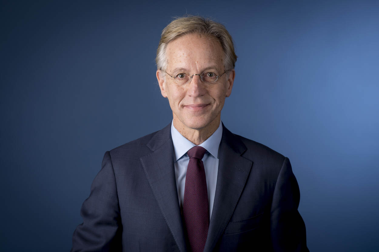 Dutch Minister Dijkgraaf pledges €375,000 for international slavery history research