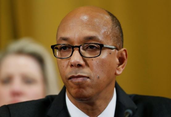 U.S. boycotts U.N. arms forum as Venezuela takes chair