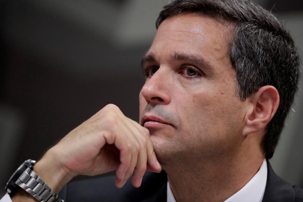 Brazil eyes currency convertibility in 2-3 years to boost trade, investment