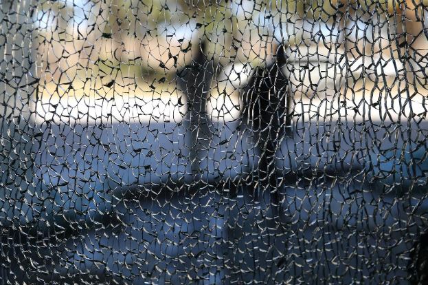 Rockets hit hotel in Libyan capital