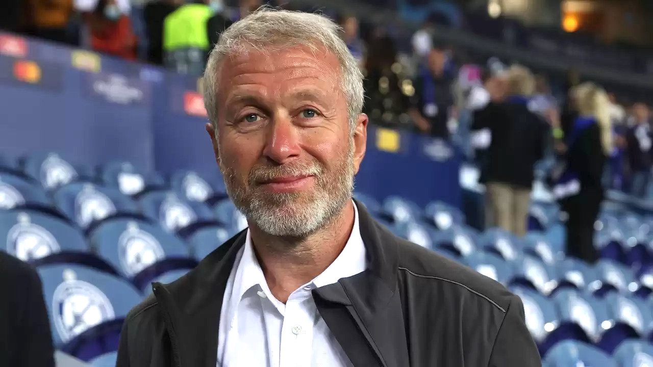 Oligarchs have registered planes in Aruba