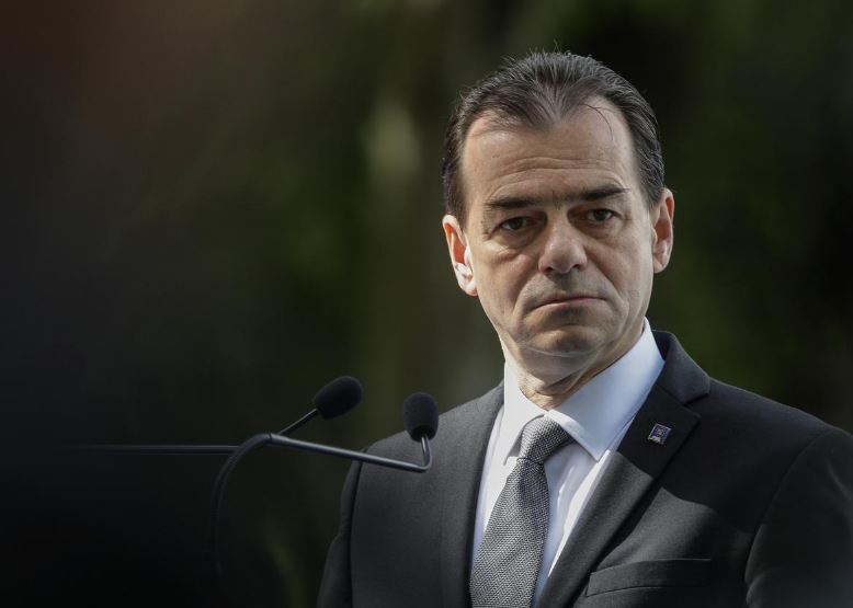 Romanian centrists seek urgent budget approval, keep gap in check