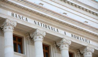 Romanian central bank keeps benchmark interest rate at 2.50%