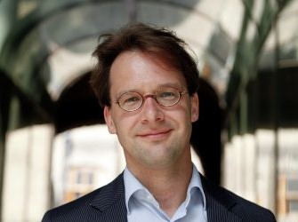 Another threatening letter from a gambling boss in Curaçao