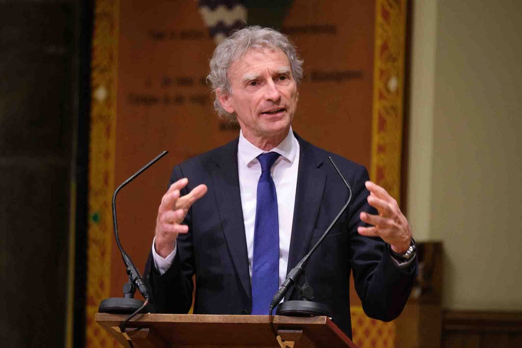 Dutch Senate asks new cabinet to make Kingdom relations a higher priority