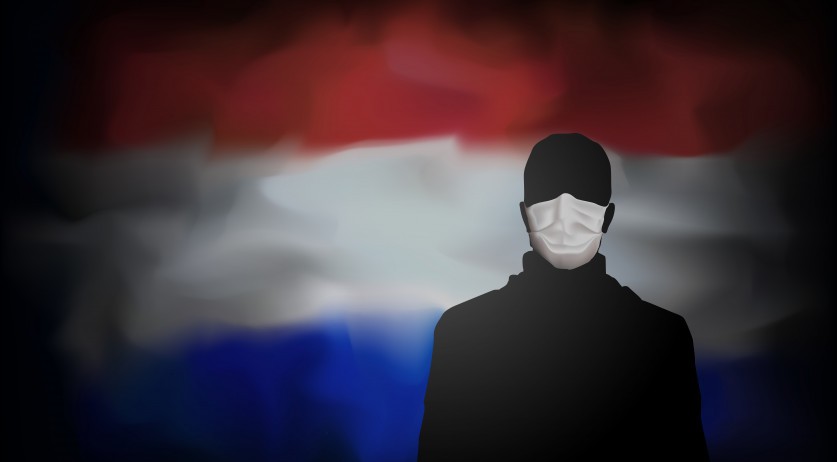 Pandemic research center opening in Rotterdam