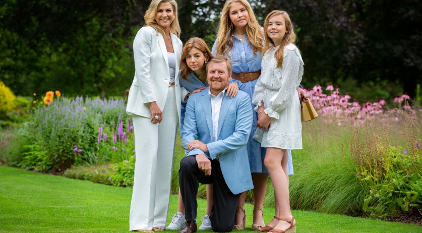 Cabinet: No objection if heir to the throne enters same-sex marriage