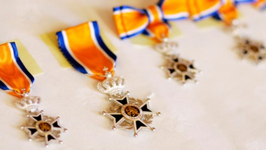 Nominations Open for 2026 Royal Honors in Curaçao