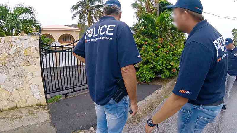 RST investigations not hampered, says minister