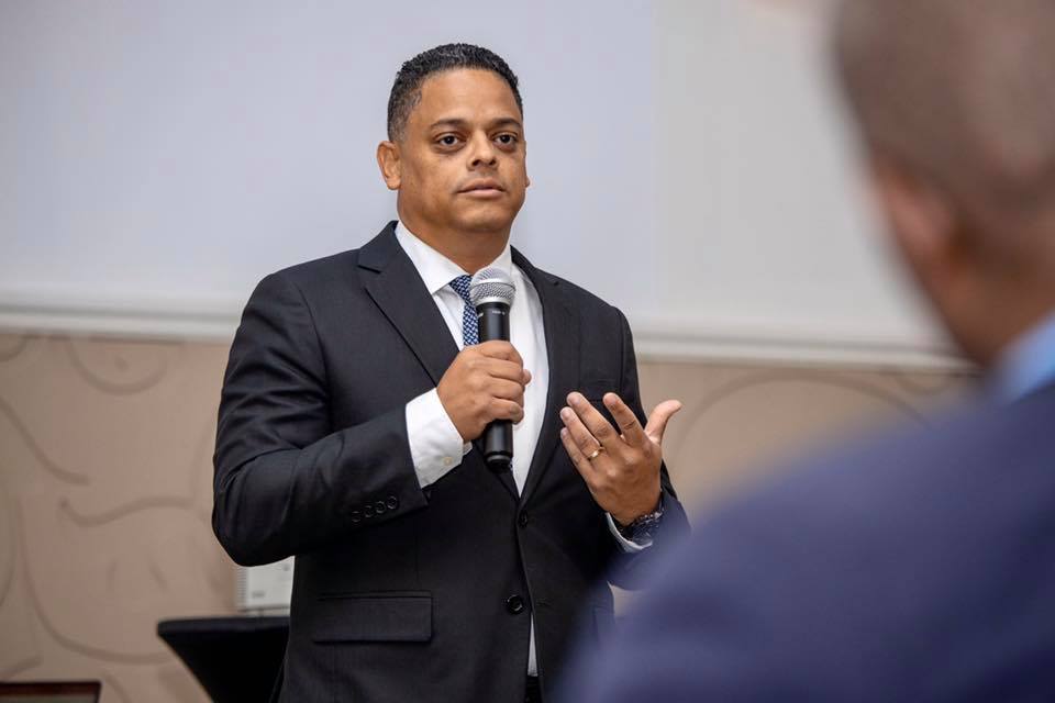 Curaçao in the running to get 16 million euros from EU