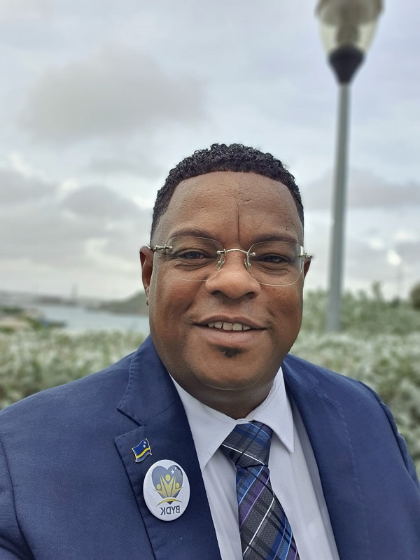 Minister of Economic Development takes firm stance on Curaçao's power problem