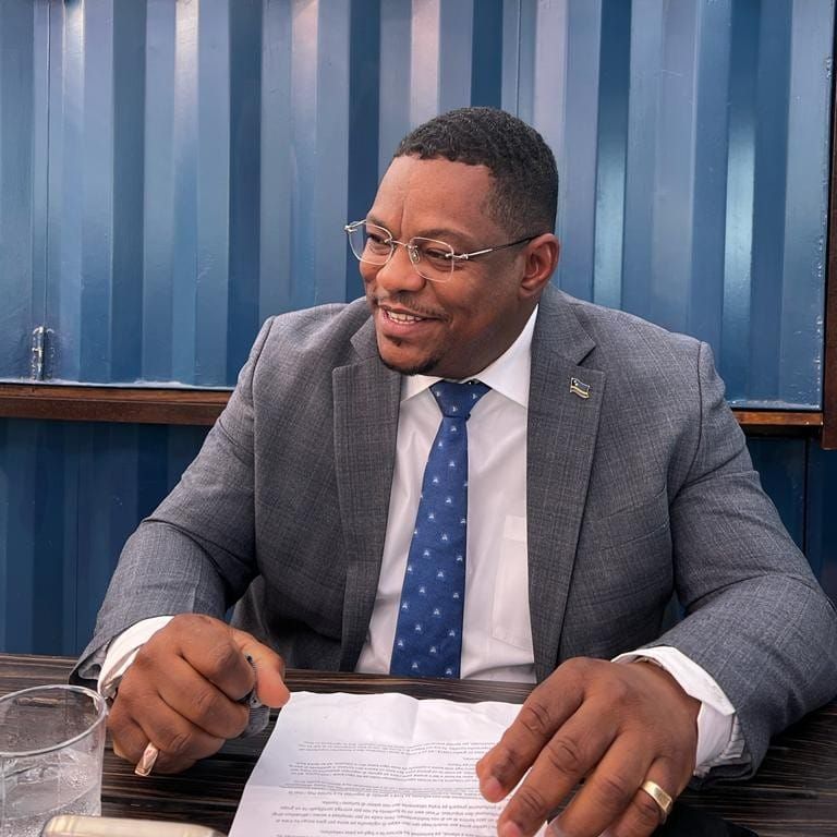 The tourism sector of vital importance for economic growth in recent years according to Minister Cijntje