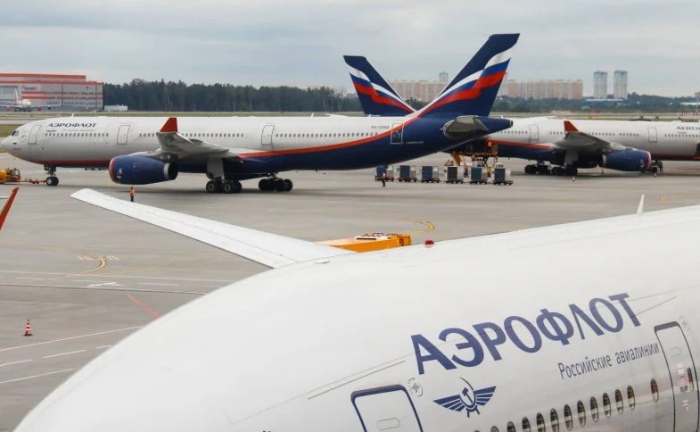 Curaçao Closes Airspace to Russian and North Korean Aircraft