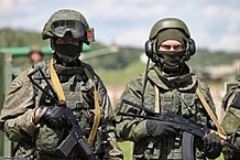 Russia to hold major strategic drills