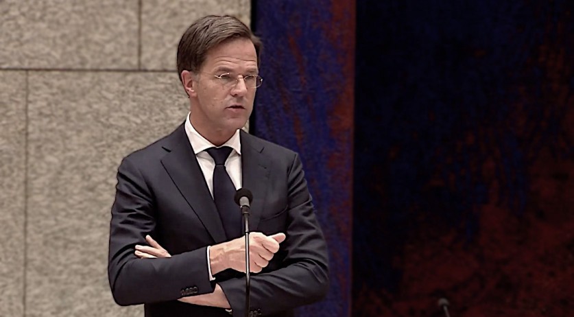 Dutch PM won't rush purchasing power measures; Finance Min sees various options