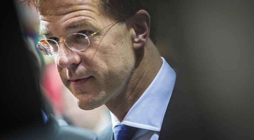 NL: New Cabinet will not be formed before Christmas