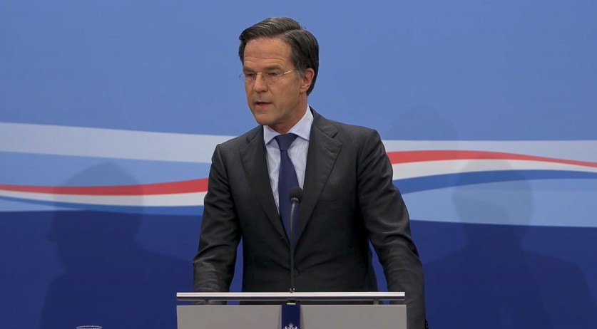 Dutch slavery apologies not certain for 19 December; Rutte says date will be “meaningful”