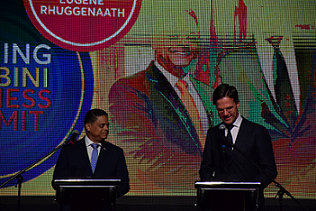 Knops: Curacao's economic situation and finances are cause for concern