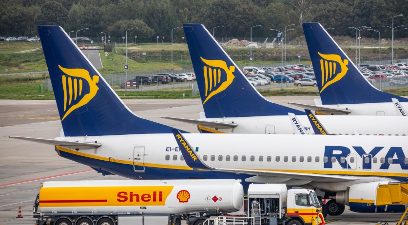 Ryanair CEO lashes out at Dutch government plans to nearly triple air passenger tax