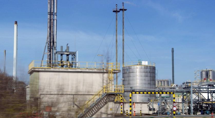 NL: Chemicals company Sabic facing hefty €25M fine for unsafe practices on Chemelot site
