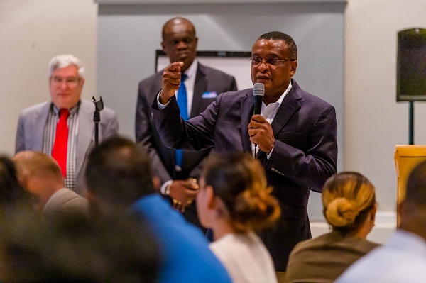 Curaçao welcomes over 30,000 stayover visitors in August