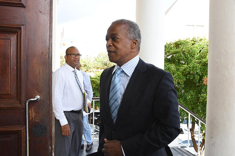 Defense Rejects Claim of Financial Motive in Appeal Case Against Former Central Bank President