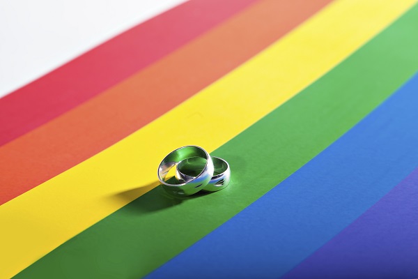 Decision on same-sex marriage a triumph for emancipation