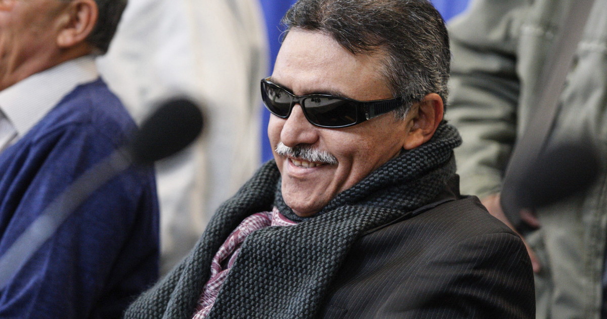 U.S. offers $10 million reward for capture of Colombian ex-rebels