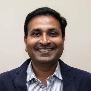 Avalon professor receives prestigious fellowship