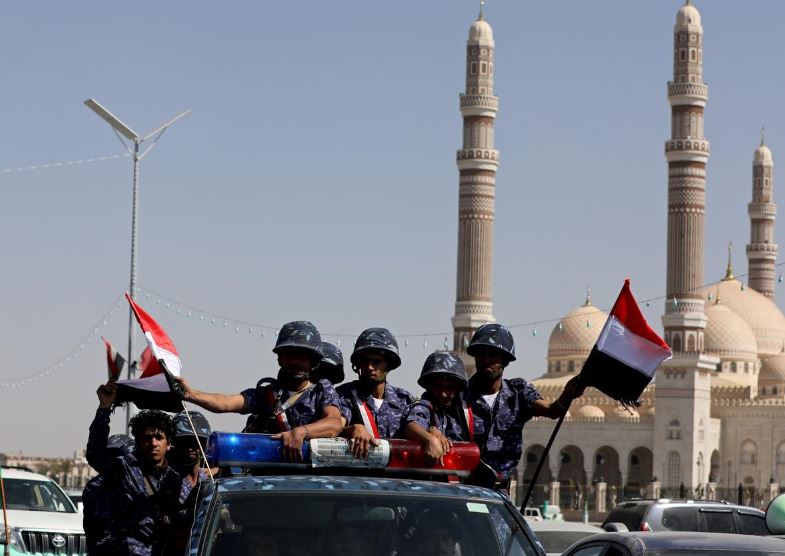 Saudi Arabia discussing Yemen truce in informal talks with Houthis: sources