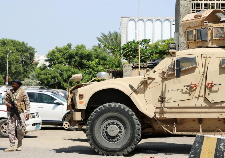 Saudi-led coalition says it freed 200 Houthi prisoners