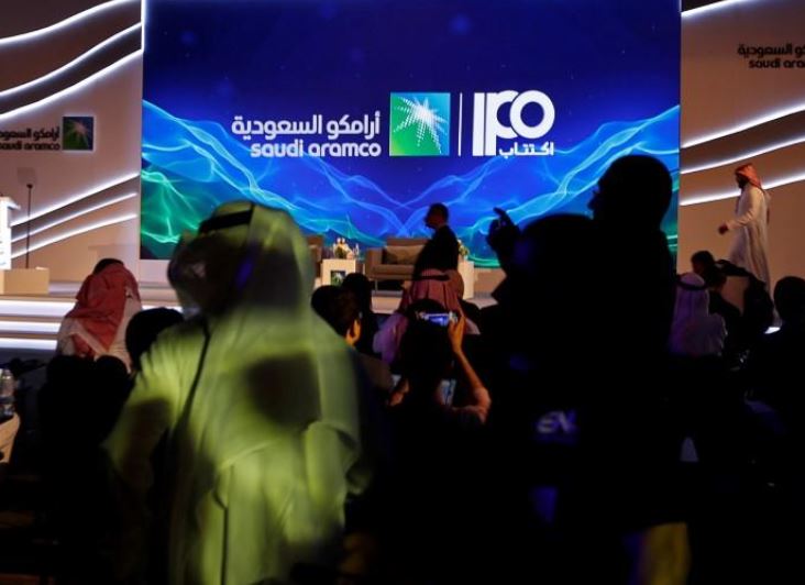 Banks lobby Aramco for incentive fee after slim IPO pickings: sources