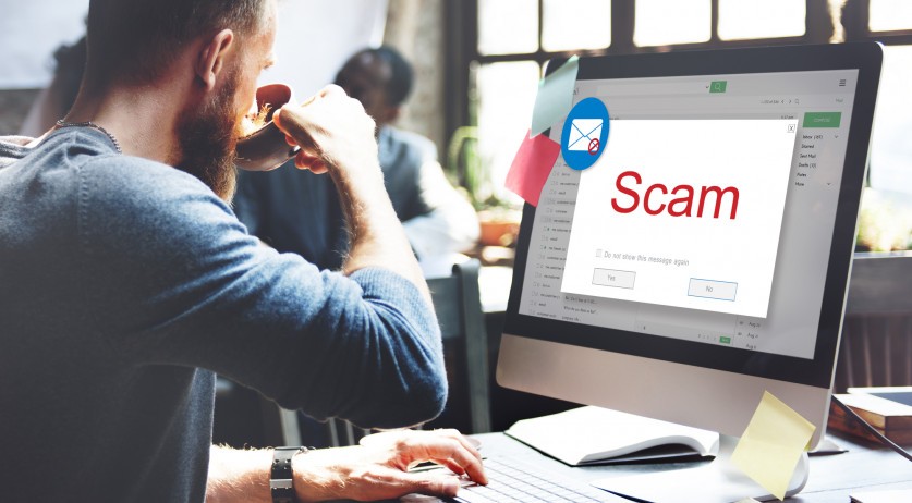 Cyber Scams Cost the World $1 Trillion in 2024; US Takes the Biggest Hit