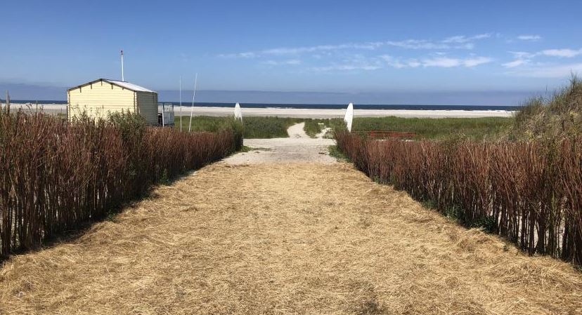 Gas drilling preparations can begin in the North Sea near Schiermonnikoog, court rules