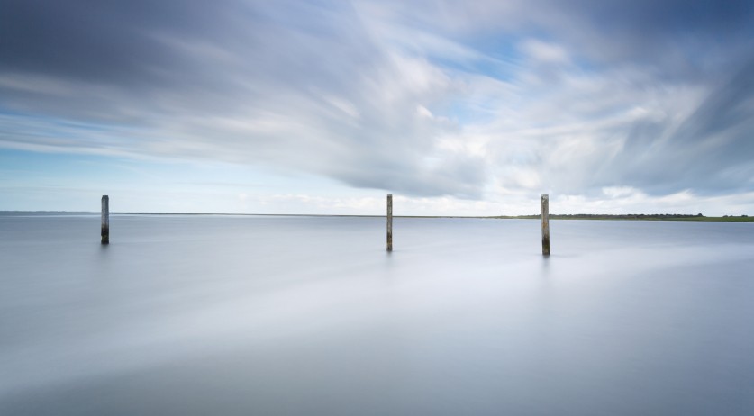 Germany, Netherlands closer to drilling new natural gas field in Wadden Sea