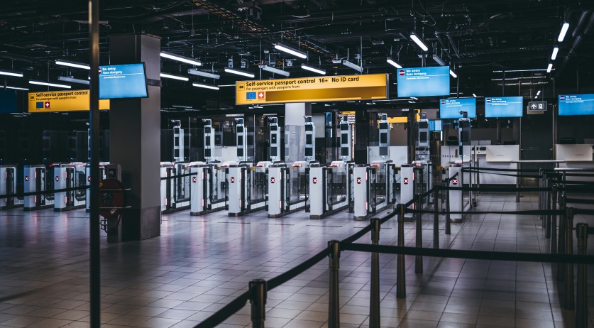 New restrictions on US travelers another blow for Dutch tourism