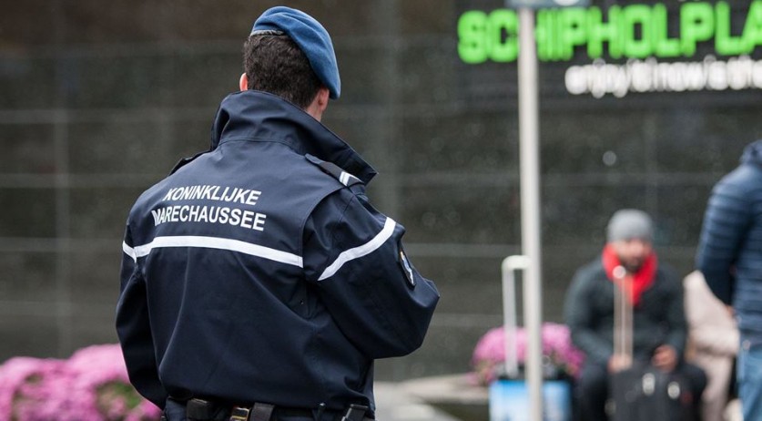 Seven arrested in Schiphol drug trafficking investigation