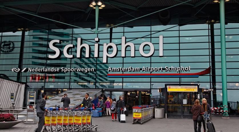 Power Outage Disrupts Operations at Schiphol, Delays Reported on Curaçao Flights