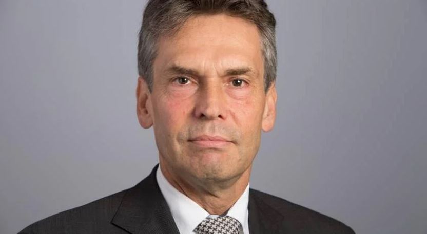 Former intelligence service boss Dick Schoof expected to be next Dutch Prime Minister