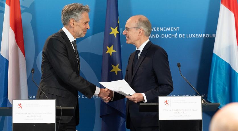 Dutch PM will decide on boycotting Hungary-arranged EU meetings per occasion