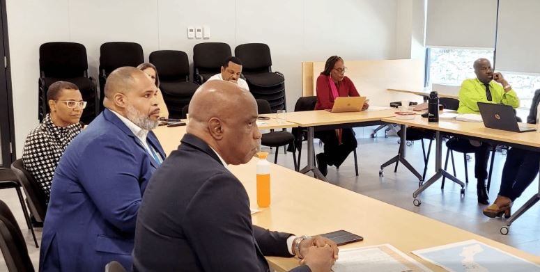 Number of students in primary education on Curaçao drastically decreased in six years