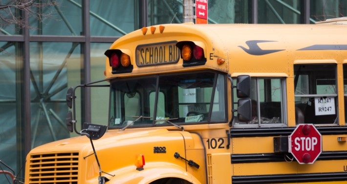 Licensing Office Launches Focus Group to Improve School Transportation Services