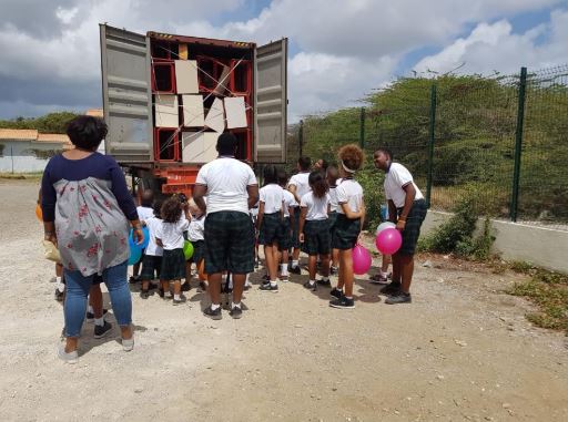 More attention to education