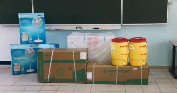 No structural funding for air conditioning in Curaçao schools, Audit Chamber warns