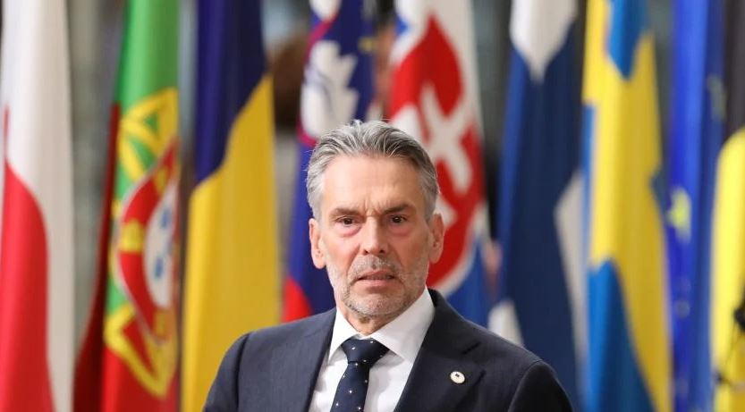 Israeli Foreign Minister heading to Netherlands; Parliamentary debate on violence next week