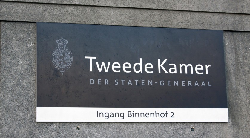 Combating corruption in the Caribbean part of the kingdom