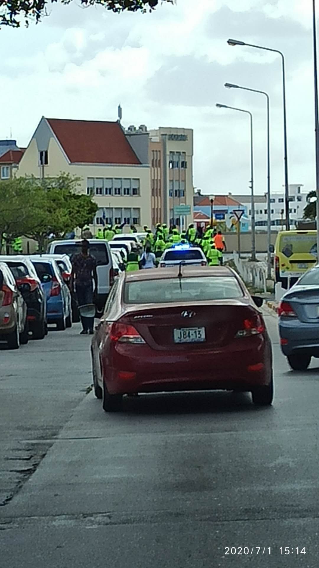 Selikor employees started again