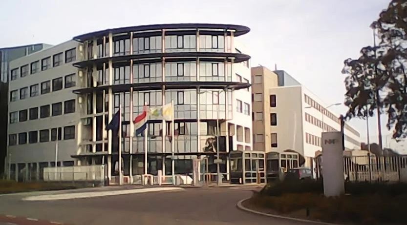 NXP could cut 1,800 jobs as market challenges surface amid EU-U.S. trade talks